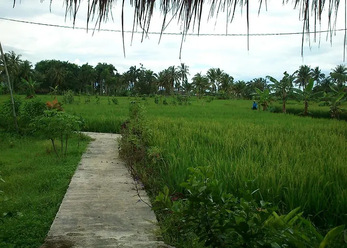 Cimajasquare Hotel & Restaurant