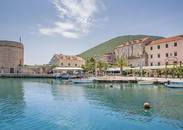 Hotel Ostrea