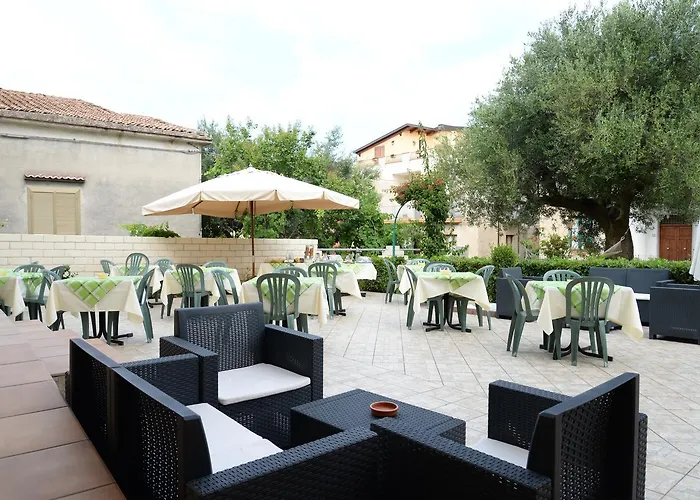 Albergo Marla