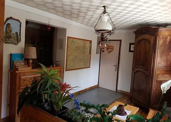 Hôtel La Vanoise