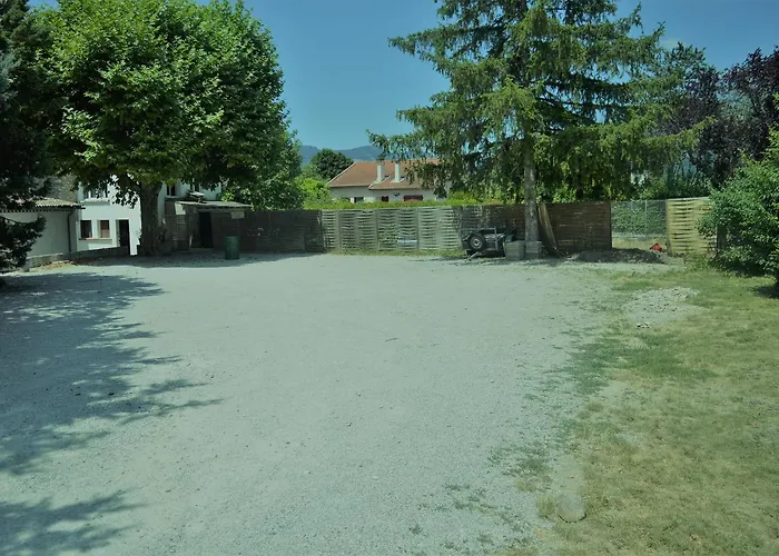 La Petite Auberge