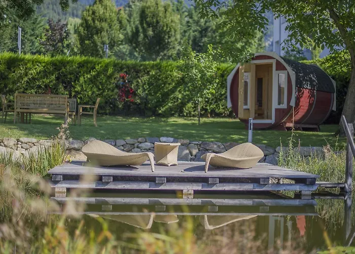 Garni Hotel Kessler