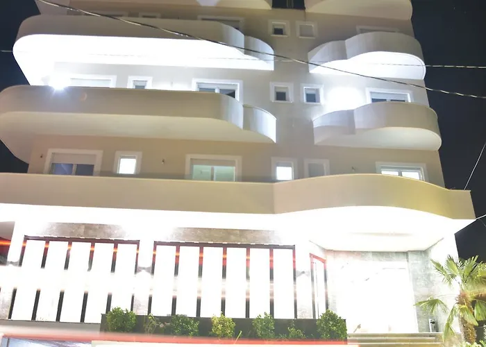 Airen Hotel Velipoje