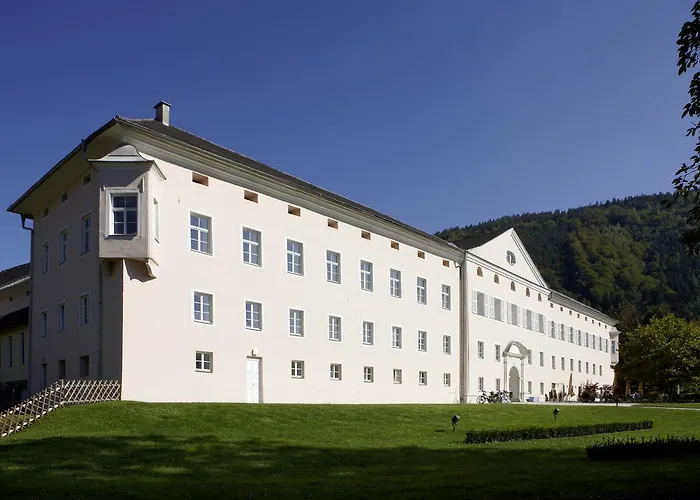 CMA Stift Ossiach