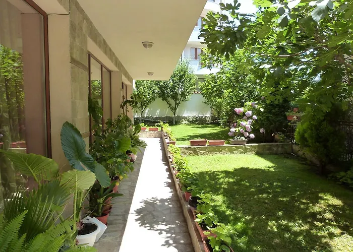Hotel Beroe