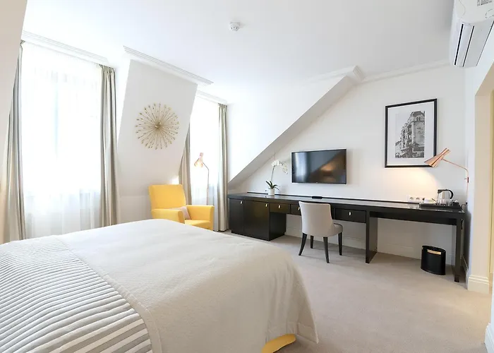 Boutique Hotel Corso