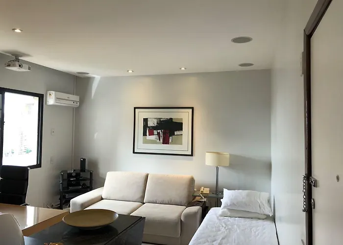 Flat No Ianelli