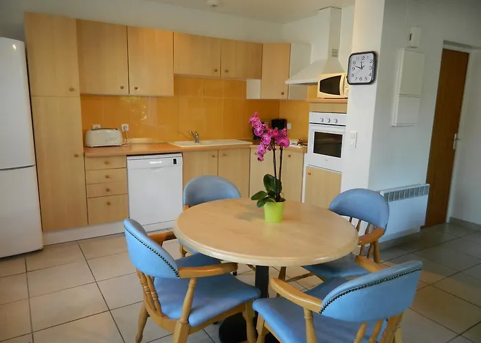Residence Amarena