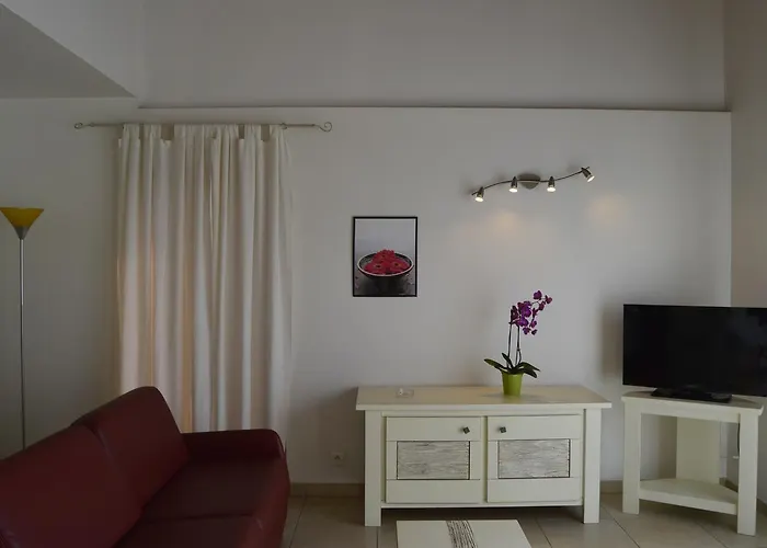 Residence Amarena