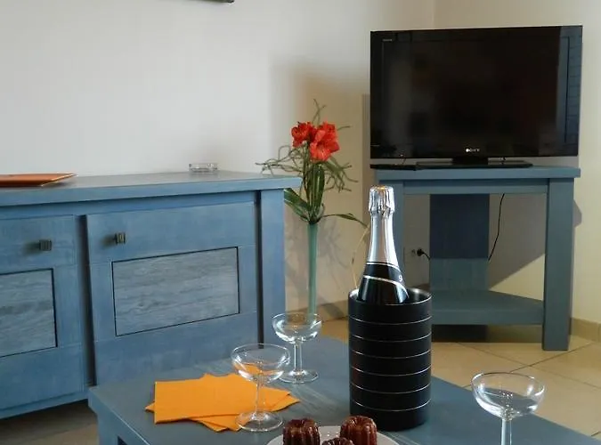 Residence Amarena