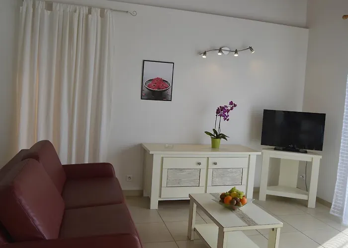 Residence Amarena