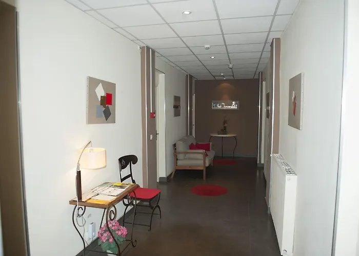 Hotel Du Palais