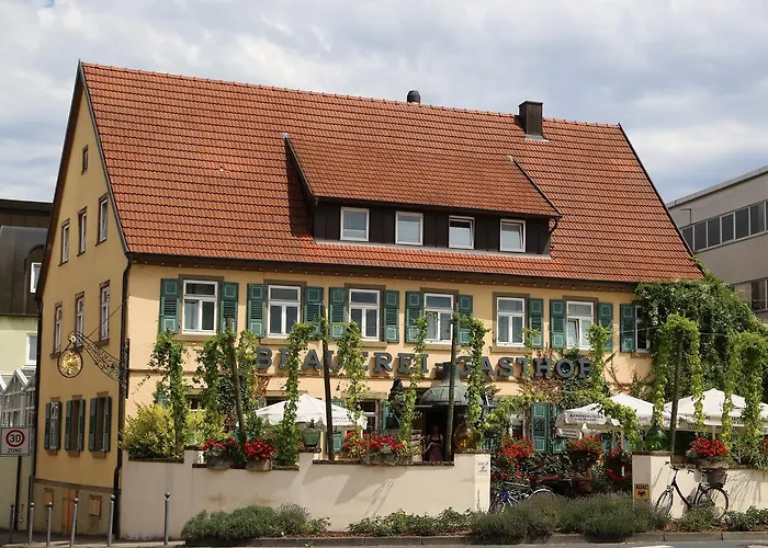 Brauereigasthof Dachsenfranz