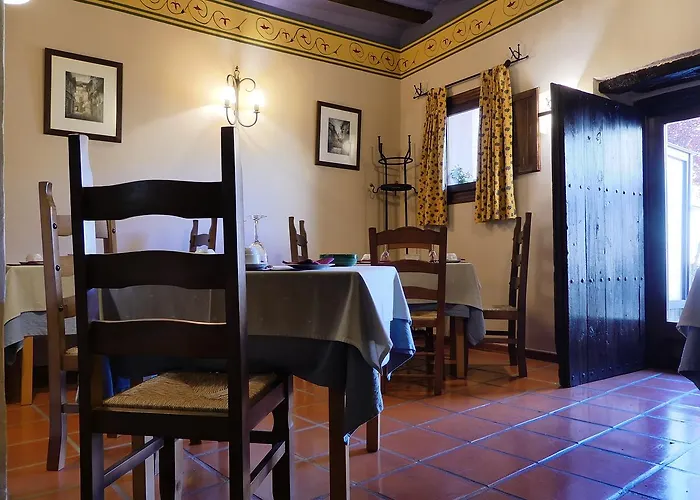 Hotel Posada del Adarve