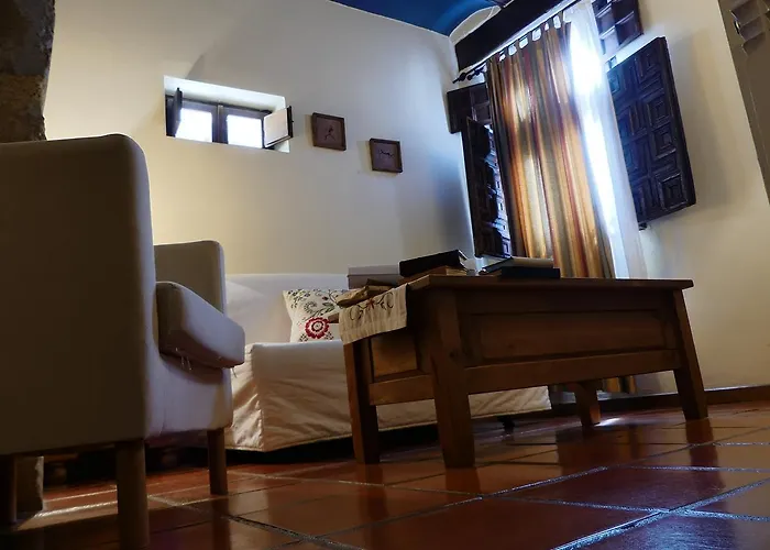 Hotel Posada Del Adarve