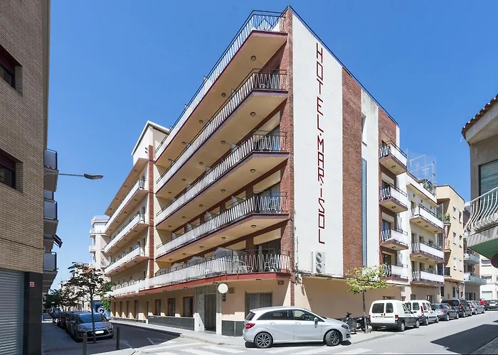 Hotel Marisol By Dynamic Hotels