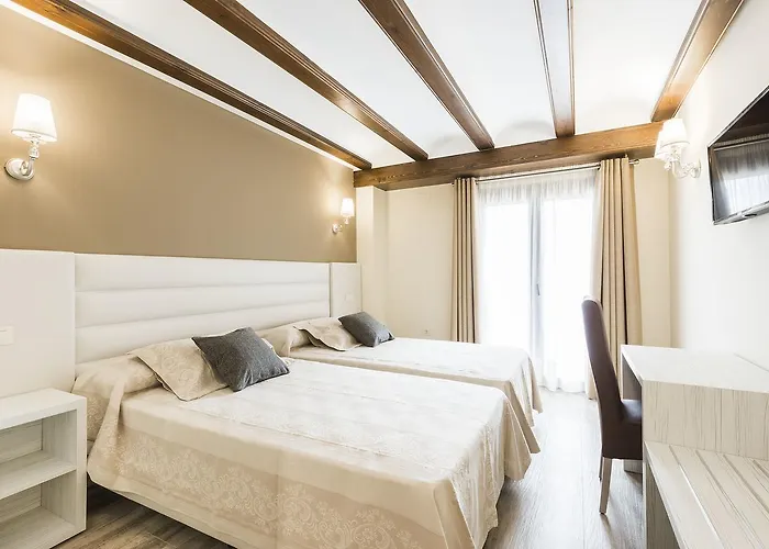 Hotel Atiana