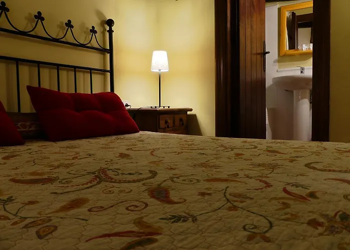 Hotel Posada del Adarve
