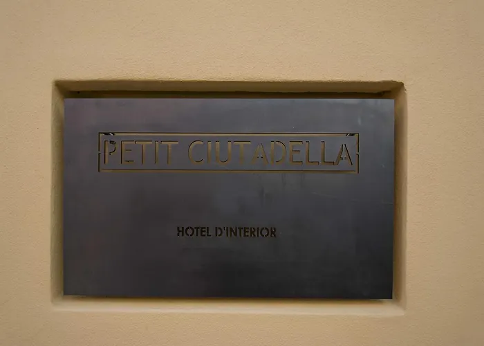 Sagitario Petit Ciutadella