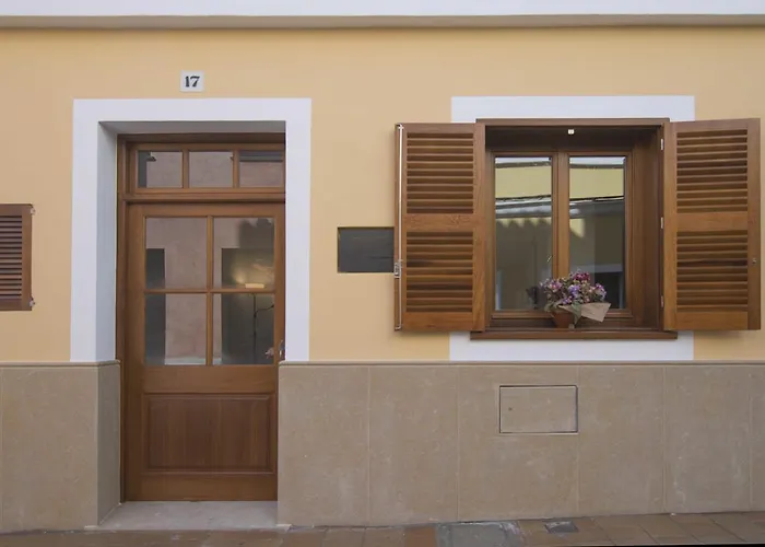 Hotel Sagitario Petit Ciutadella