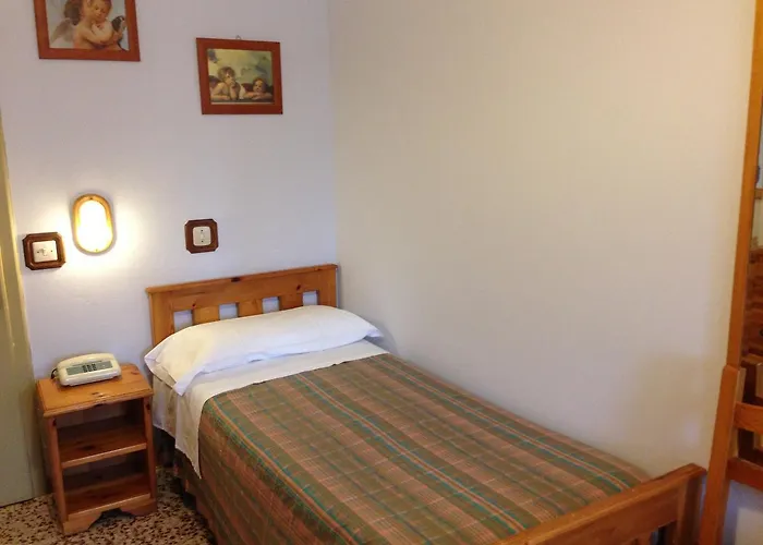 Hotel Cimone