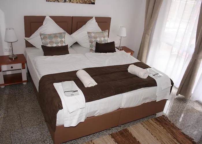 Hotel Vesa