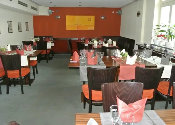 Gasthof Im Kohl
