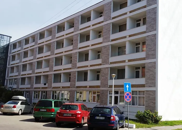 Hotel Ovidiu