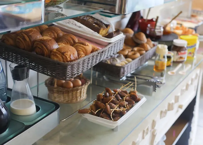 Best Western Hotel Colombe