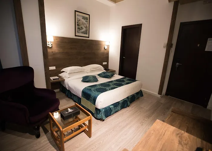Best Western Hotel Colombe