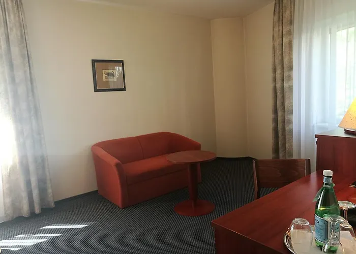 Hotel Promenada