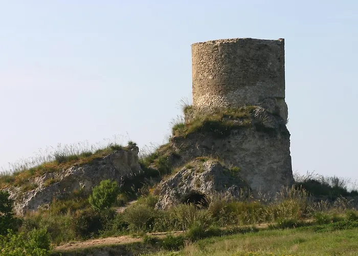 A Turri Rooms And Restaurant
