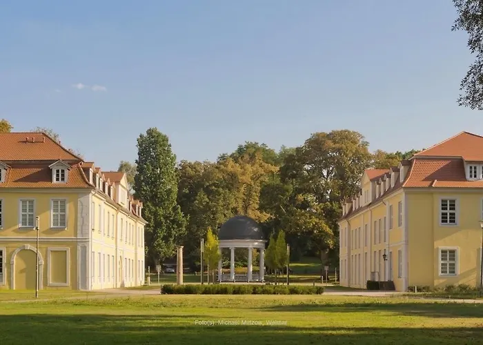 Evangelische Tagungsstätte Hofgeismar