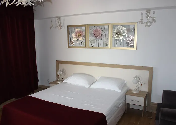 Hotel Ciucas
