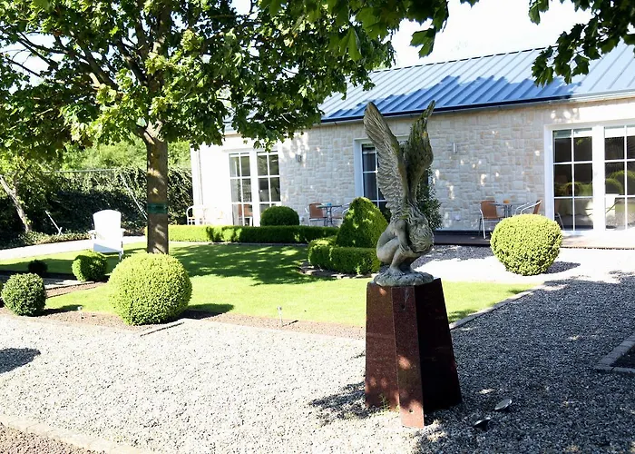Green Cottage