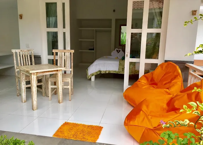 Narayana Homestay
