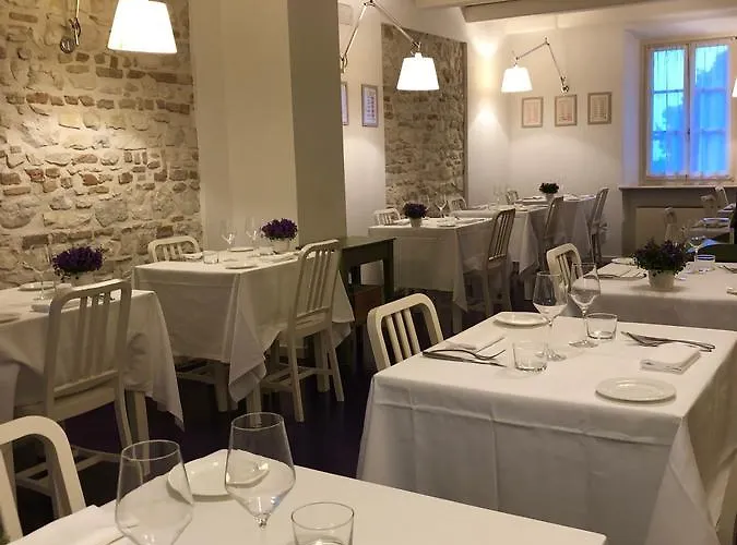Locanda Rocco Da Francesco