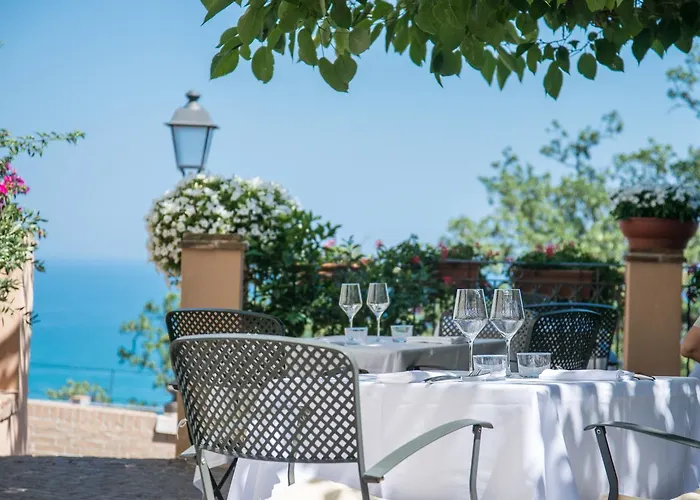 Locanda Rocco Da Francesco