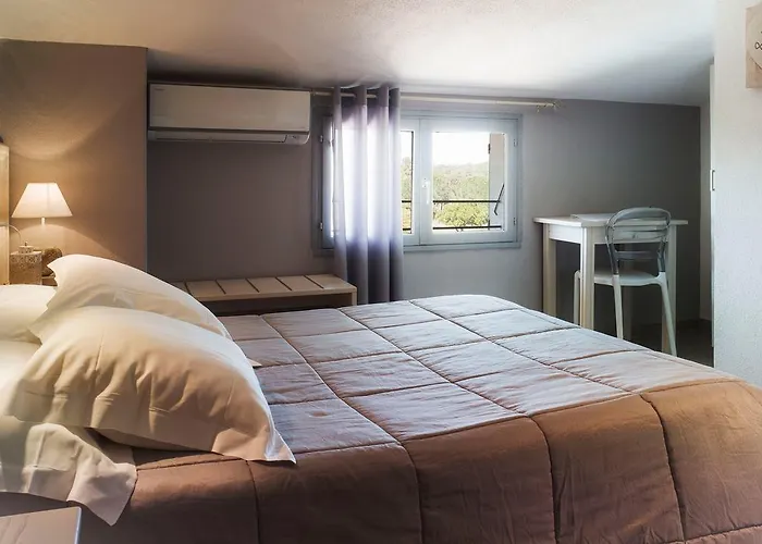 Hôtel Casa di Mama