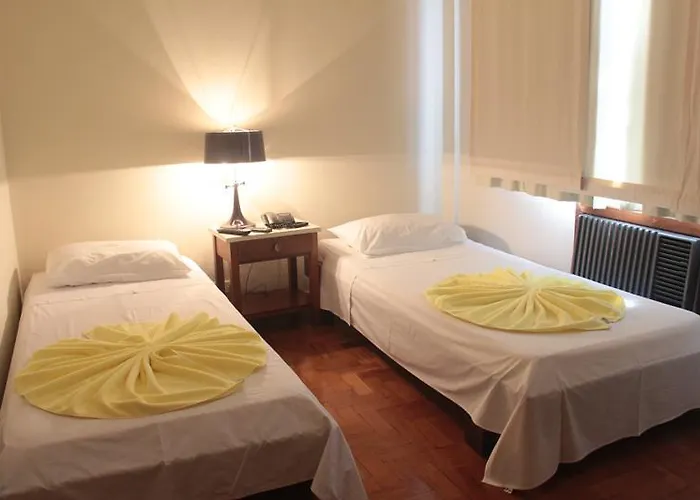 Hotel Indaiá