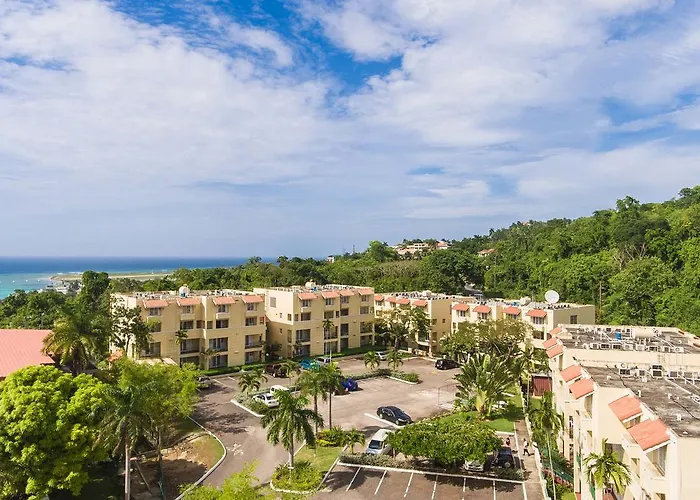 El Greco Resort