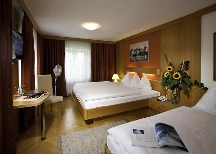 Hartlwirt Gasthof-Hotel
