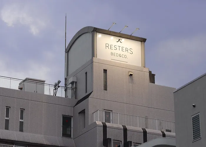 Resters Bed&Co.