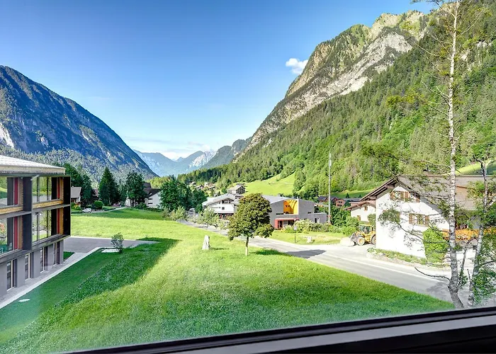 Hotel Luen