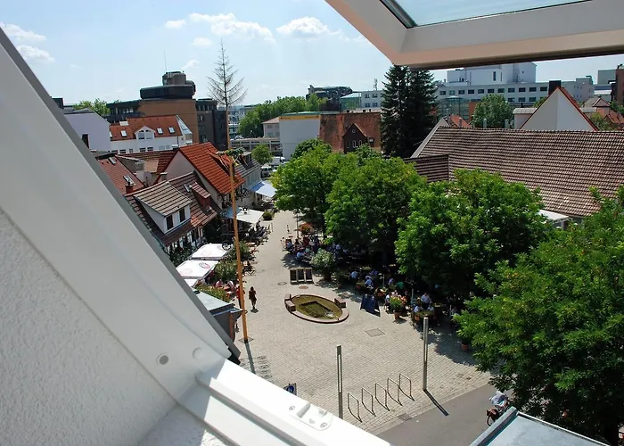 Hotel Vesa