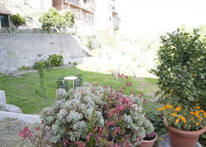 Hotel El Yedron