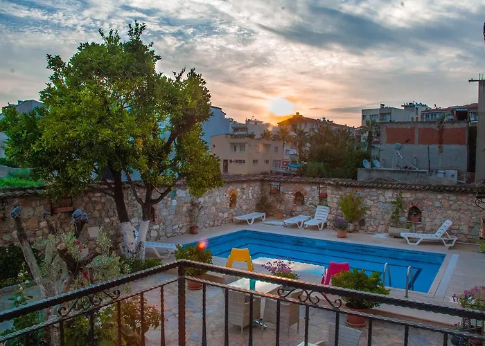 Nazar Hotel