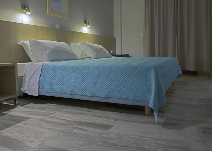 Polyxeni Hotel