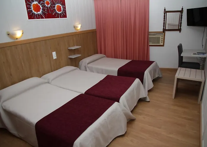 Hotel Real Castellon