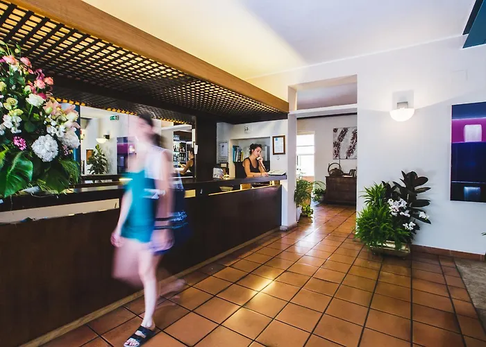 Hotel Sabrina